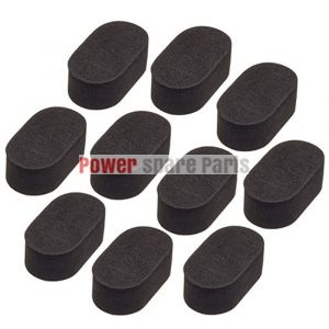 FPV Racing Drone 3M Foam damper X10 Pcs