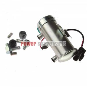 Fuel feed Pump 17926100 for JCB + Isuzu 4HK1 6HKX 24V