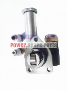 Fuel Feed Pump Supply Pump For Komatsu Excavator PC200-6 PC200-7 PC210-6