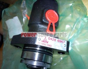 Fuel Injection Pump 04286967 01340405 for Deutz 2011 Engine TCD3L2011 BF3M2011 