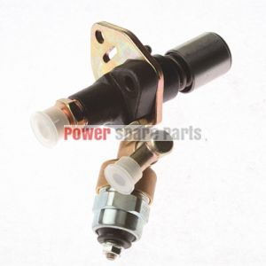 Fuel Injection Pump For Kipor Kama Diesel Generator KDE6500T KDE6500TA KDE6500T3