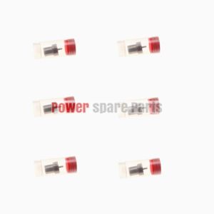 Fuel injector nozzle 105007-6280 DN0PD628 DNOPD628 093400 6pcs/lot