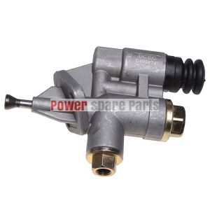 Fuel Lift Pump 12V 3936316 4988747 for 94-98 Dodge Cummins 5.9 P7100