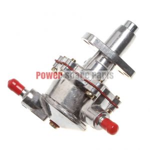 Fuel Lift Pump 130506351 for Perkins 104-22 402D-05 403C-15 403D-07 403D-11 403D-11G 403D-15 403D-15T 404-22 404C-22 404D-15 404D-22 404F-22