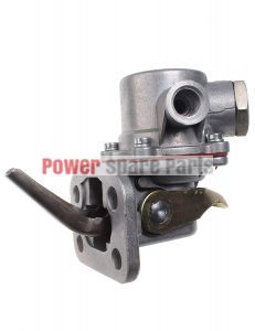 Fuel Lift Pump 17913600 17913600 for JCB JS130 2CX 3CX 4CX 