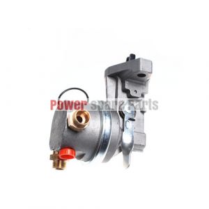 Fuel Lift Pump for John Deere 310G 310SE 444H 450G 550G 555G 650G 66153
