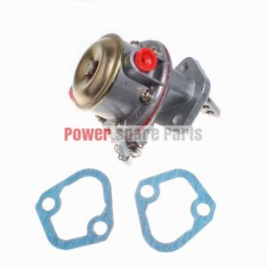 Fuel Lift Transfer Pump, New, Massey Ferguson, 2641338