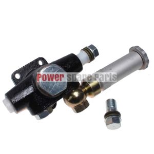 Fuel Pump 105210-6560 1052106560 for Zexel