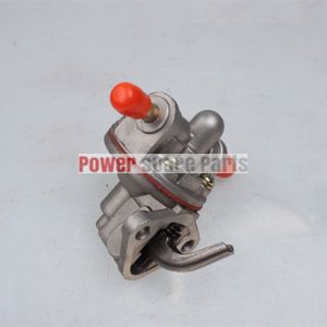 Fuel Pump 15821-52030 for Grasshopper 721D 721D2 721DT2 322D w/ Kubota Engine
