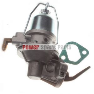 Fuel Pump 17010-50K60 For Nissan H20-2 H25-2 K21 K25 Engine TCM Cat Gasoline LPG Forklift