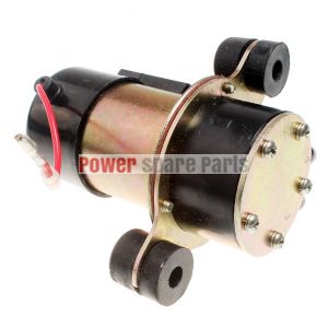 Fuel Pump 30A60-00200 for Mitsubishi L2E L3E S3L S3L2 S4L S4L2 K4N L3C Engine