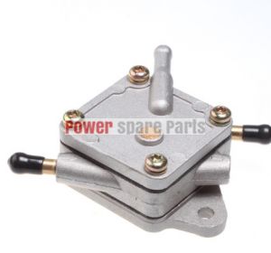 Fuel Pump 72021G01 72021-G01 for EZGO Golf Cart TXT & Medalist ('94-UP) 4-cycle 295350cc Robin Engine