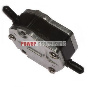 Fuel Pump Assy For Yamaha 692-24410 663 6A0 692 25HP 30HP 40HP 60HP 75HP 85HP 90