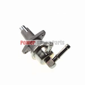 Steer Loader Fuel Pump For Kubota M59 MX4700 MX5100 M4800 MX5000 17121-52030