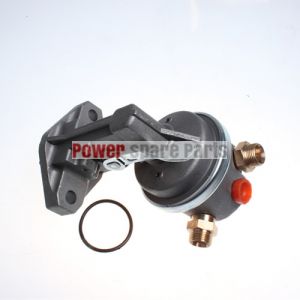 Fuel Pump for John Deere Backhoe Loader 710G 710D 410G 410E 310K 310SK 315SK