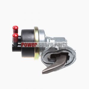 Fuel Pump for John Deere JD 3179D 3179DT 4045D 4045T 4239D 4239T