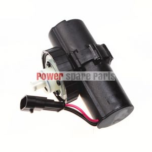Fuel Pump For New Holland LB110 LB115 LB115.B LB75.B LB90 TS90