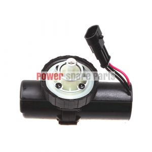 Fuel Pump for New Holland Skid Steer Loader LS180 LS190 LX865 LX885 LX985 L865