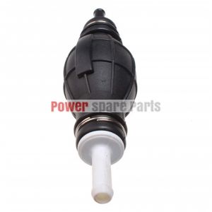 Fuel Pump Hand Primer Bulb 6657734 for Bobcat Skid Steer Loader