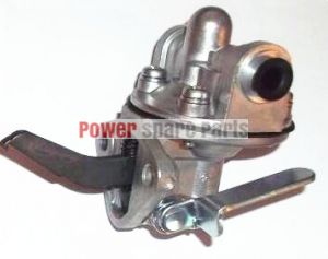Fuel pump Petrol pump Diesel pump suitable for Yanmar 2GM20 3GM30 3HM35