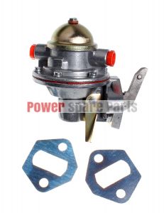 Fuel Pump RE27667 for John Deere 2020 2520 300B 401C 510C 