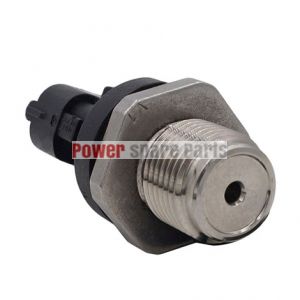Fuel Rail Pressure Sensor For Dodge Cummins Diesel 5.9L Replace Bosch 0281006425