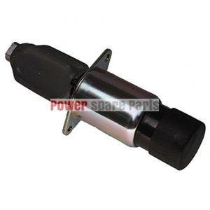 Fuel solenoid 0307-2820-00 12V for ONAN Cummins Genset