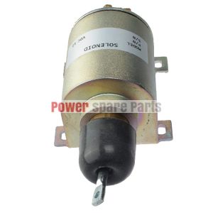 Fuel Solenoid 44-9181 449181 for Thermo King Engine M-44-9181