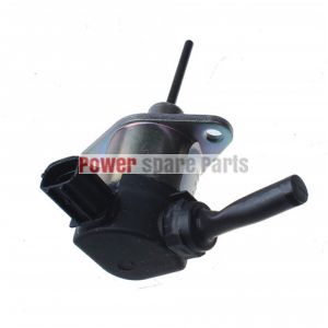 Fuel Solenoid for Kubota Tractor L4740HST3 L4740HSTC3 L5040GST3