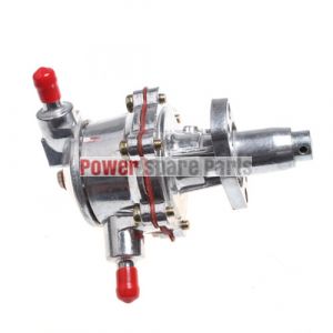 Fuel Transfer Pump for Caterpillar 3024C 3024 Cat 216 226 232 247 257