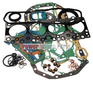 Full Gasket Kit For Isuzu 4BD2 4BD2T NPR NQR GMC 92-98 3.9L Chevy