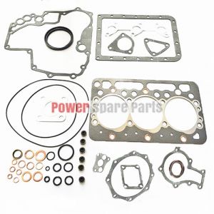 Full Gasket Set for Kubota D722 Engine Bobcat 320 322