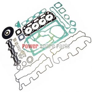 Full Gasket Set for Perkins 404D-22 404D-22T 404D-22TA Engine 