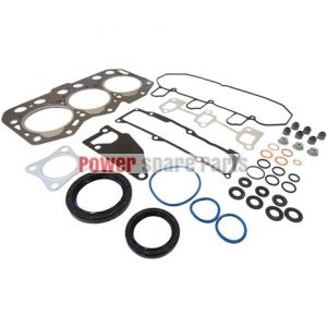 Full Gasket Set for Yanmar 3TNV76 Diesel Engine