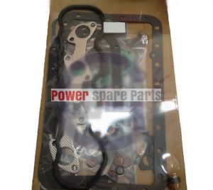 Full Overhaul Head Gasket Kit For Yanmar 3D70E 3TNV70 Engine John deere XUV 850D