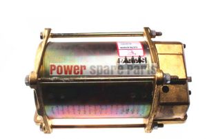 GAC ACB2001 Universal Actuators 2001 Series - 24 VDC