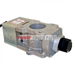 GAC ATB652T2N-12 Actuator Throttle Bodies Packard Connector 12VDC / 65mm