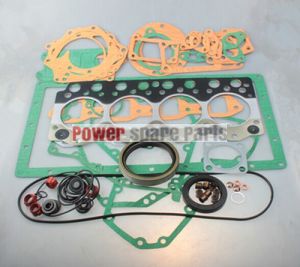 Gasket Kit 3800939 for CUMMINS B3.3 Diesel Forklift Truck and Excavator