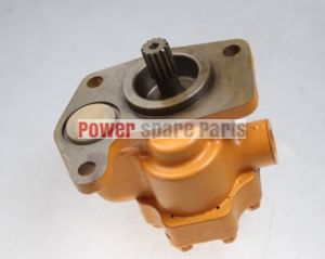 Gear Pump Ass'y 14X-49-11600 for Komatsu Bulldozers D65E-12 D65PX-12 D85E-SS-2