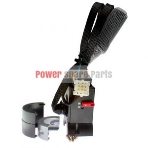 Gear Selector 8320-00710 832000710 for Samsung SL120-2 SL150-2 SL180-2 SL250-2