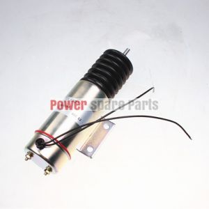 GN-29073 Throttle Solenoid Genie Lift for Deutz 1011 2011 Engine Perkins 704-30