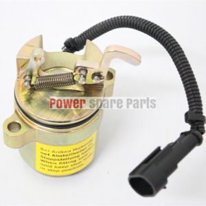 GN-32752 Fuel Solenoid Genie Z Boom Lifts Z-45-25 Z60-34 Deutz 1011 2011 Engine