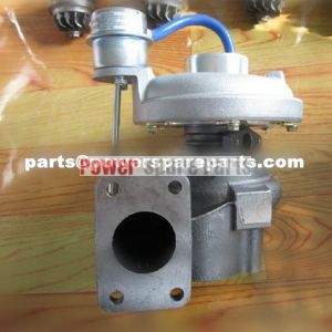 GT2049S Turbocharger 2674A421 For Perkin Industrial Gen Set 2005- 1103A Engine 3.3L