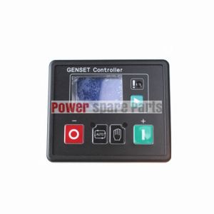 GU601A Genset Controller Repalce Harsen Generator Controller