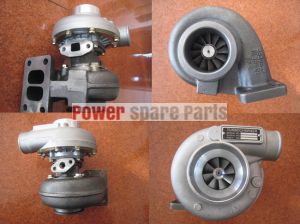 H1C Diesel Turbo Charger 3522900 3802290 3520030 3535381 for Cummins 4BT 3.9