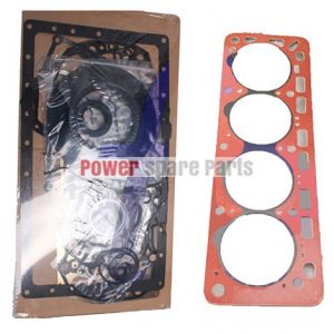 H25 ENGINE GASKET KIT 10101-60K25 FOR NISSAN H25 Gasoline LPG Engine Forklift 
