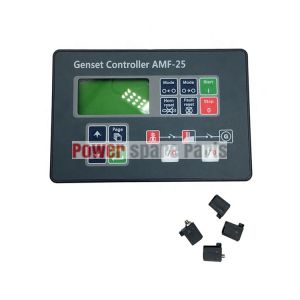 ComAp Gen-set controllers InteliLite NT AMF25 AMF-25 Aftermarket