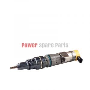 Original remanufacturing Fuel Injector OEM 387-9433 For Caterpillar CAT 330D/336D Injector 10R-7222 Engine C-9