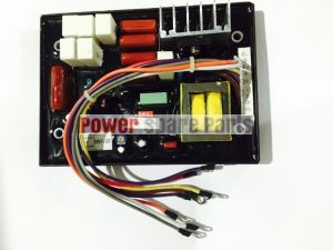New AVR Used for Yamaha EDL26000TE Diesel Generator Automatic voltage regulator