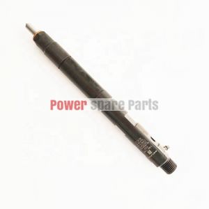 Fuel Injector 1100100-ED01 1100100ED01 for Delphi Common Rail Great Wall Hover H6 H5